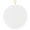 Tree Buddees x Manchester City F.C. Official Football Club Bauble Limited Edition Christmas Ornament - Team Crest